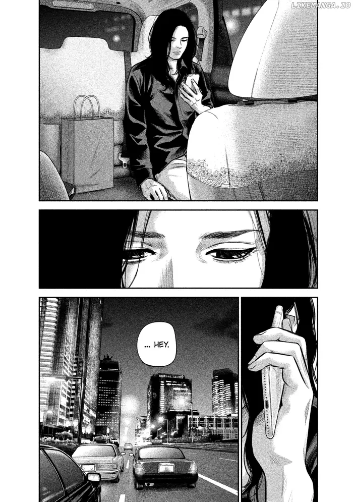 Hare Kon Chapter 160 image 05_optimized